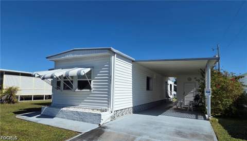865 Moonlight Dr, North Fort Myers FL - photo 20 of 31