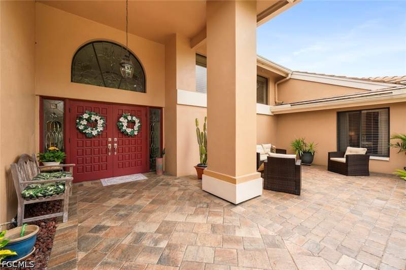 4 bedroom SingleFamilyResidence at 15241 Tweedale Cir, Fiddlesticks Country Club, Fort Myers — photo 3
