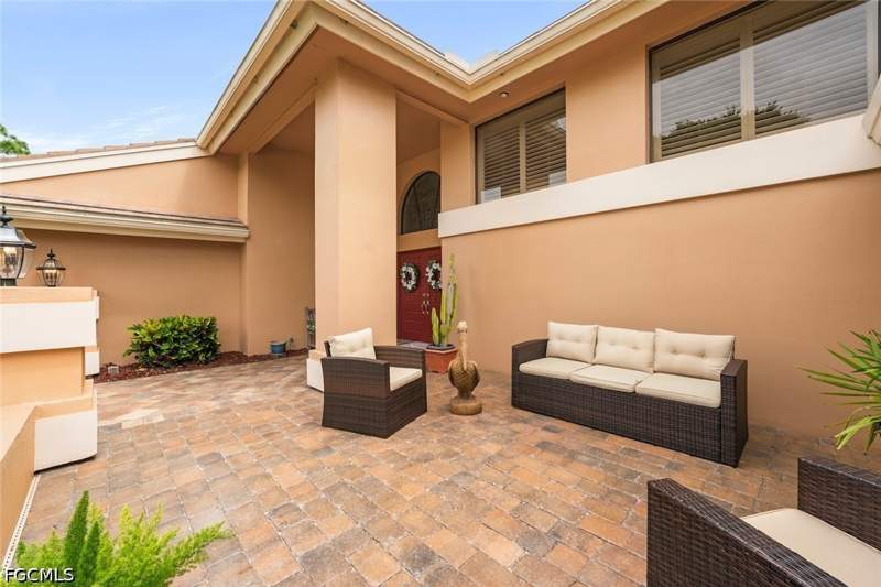 4 bedroom SingleFamilyResidence at 15241 Tweedale Cir, Fiddlesticks Country Club, Fort Myers — photo 4