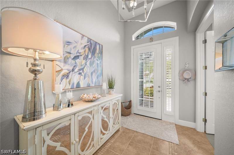3 bedroom SingleFamilyResidence at 9137 Quartz Ln, The Quarry, Naples — photo 4