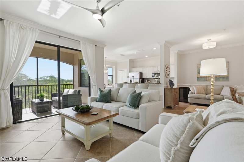 2 bedroom Condominium at 9834 Giaveno Cir 1742, Giaveno, Naples — photo 1