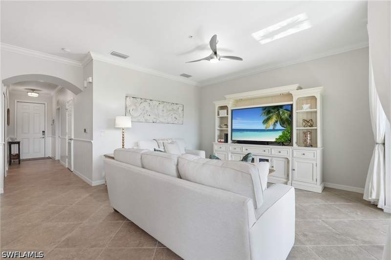 2 bedroom Condominium at 9834 Giaveno Cir 1742, Giaveno, Naples — photo 3