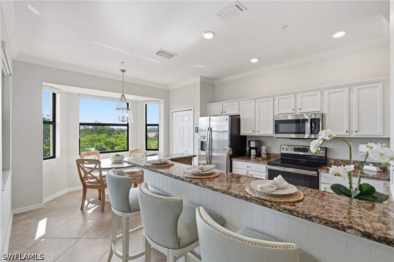 2 bedroom Condominium at 9834 Giaveno Cir 1742, Giaveno, Naples — photo 5