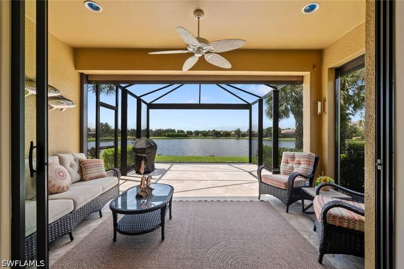 2 bedroom SingleFamilyResidence at 6244 Victory Dr, Del Webb, Ave Maria — photo 4