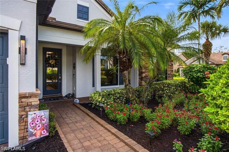 4 bedroom SingleFamilyResidence at 16284 Camden Lakes Cir, Camden Lakes, Naples — photo 3