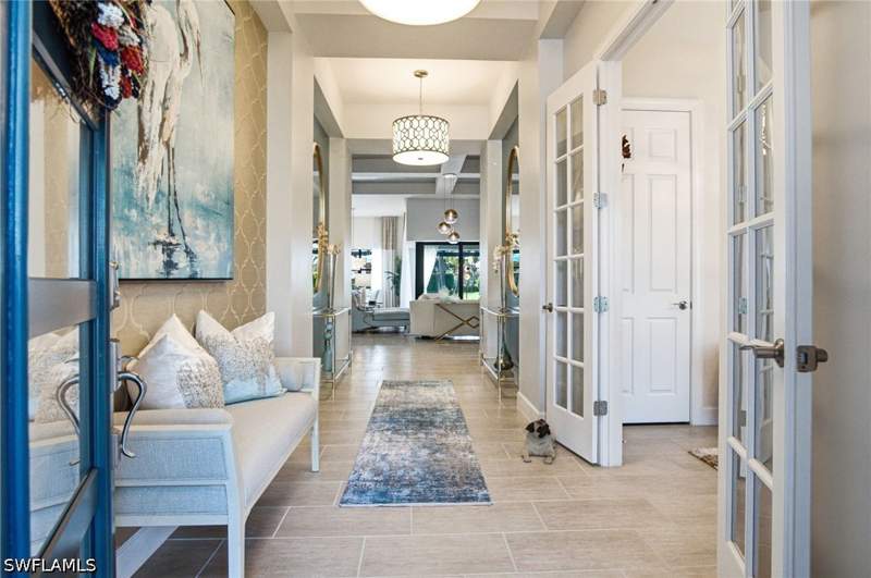 4 bedroom SingleFamilyResidence at 16284 Camden Lakes Cir, Camden Lakes, Naples — photo 5