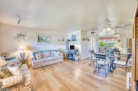 601 Periwinkle Way D-7, Sanibel FL - photo 11 of 27