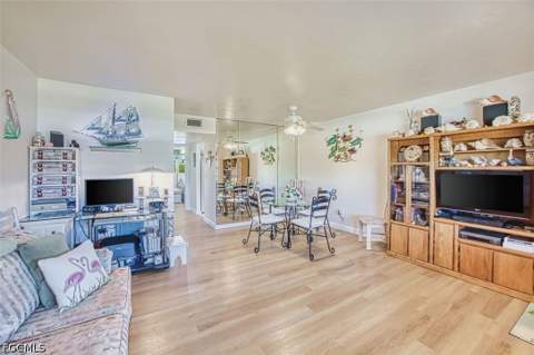 601 Periwinkle Way D-7, Sanibel FL - photo 12 of 27