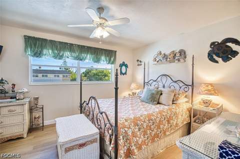 601 Periwinkle Way D-7, Sanibel FL - photo 21 of 27