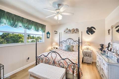 601 Periwinkle Way D-7, Sanibel FL - photo 22 of 27