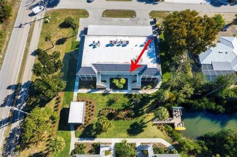 601 Periwinkle Way D-7, Sanibel FL - photo 6 of 27