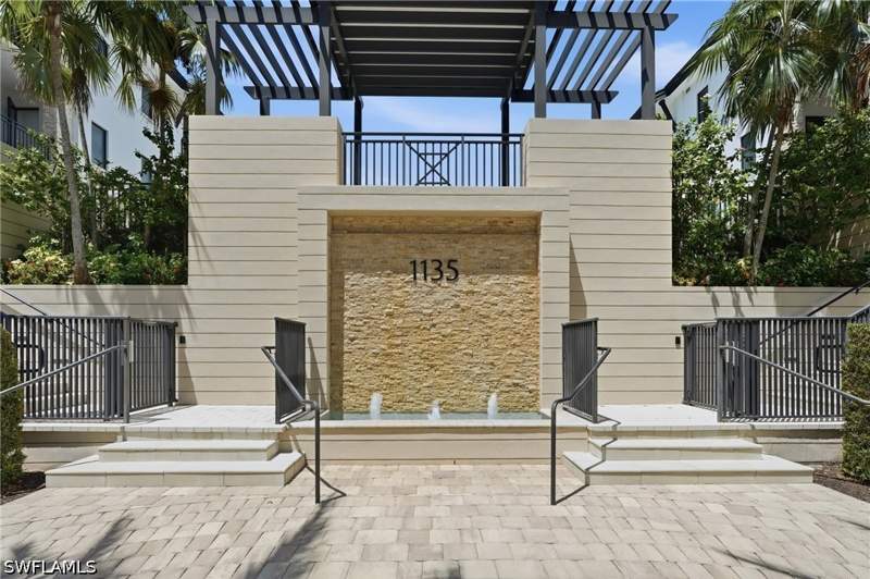 2 bedroom Condominium at 1135 3rd Ave S 515, Naples Square, Naples — photo 5