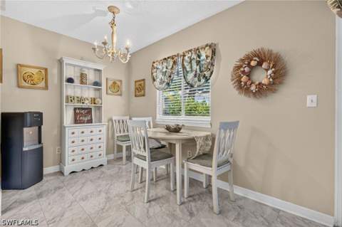 3358 Royal Canadian Trce 3, Fort Myers FL - photo 10 of 20