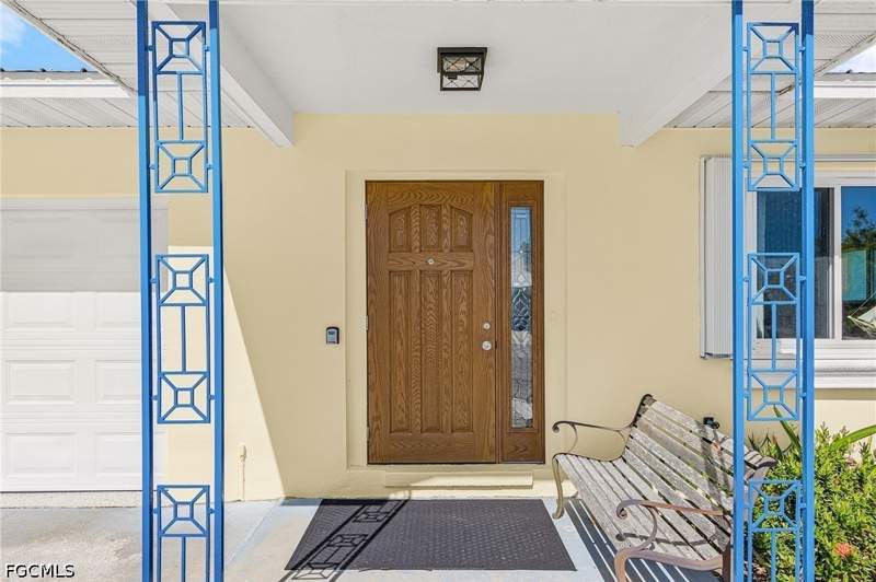 2 bedroom SingleFamilyResidence at 16077 Buccaneer St, Knights Bokeelia Isle, Bokeelia — photo 4