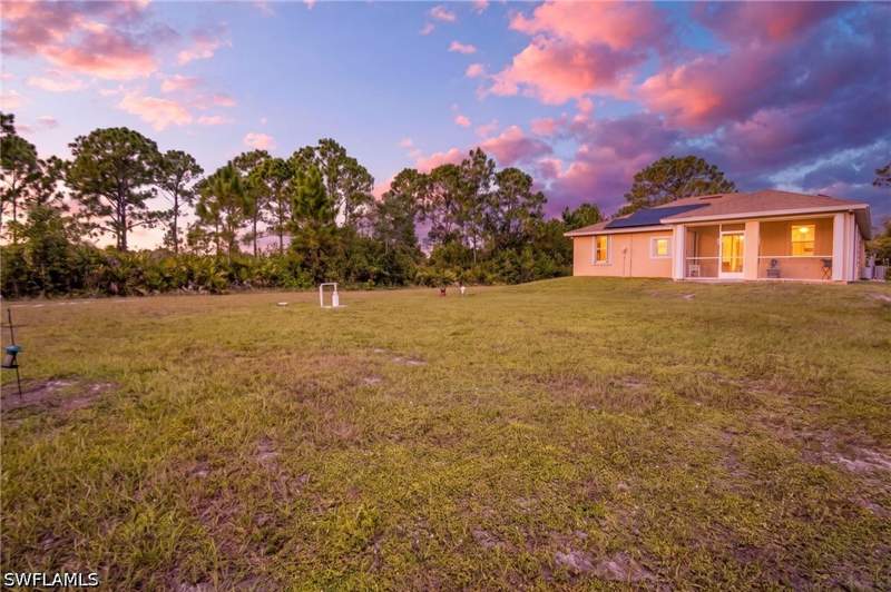 3 bedroom SingleFamilyResidence at 3720 52nd Ave NE, Golden Gate Estates, Naples — photo 2