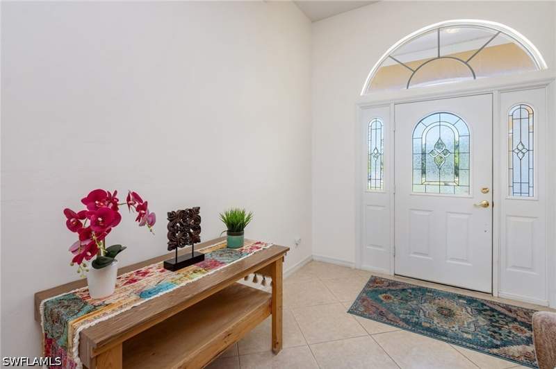 3 bedroom SingleFamilyResidence at 3720 52nd Ave NE, Golden Gate Estates, Naples — photo 3