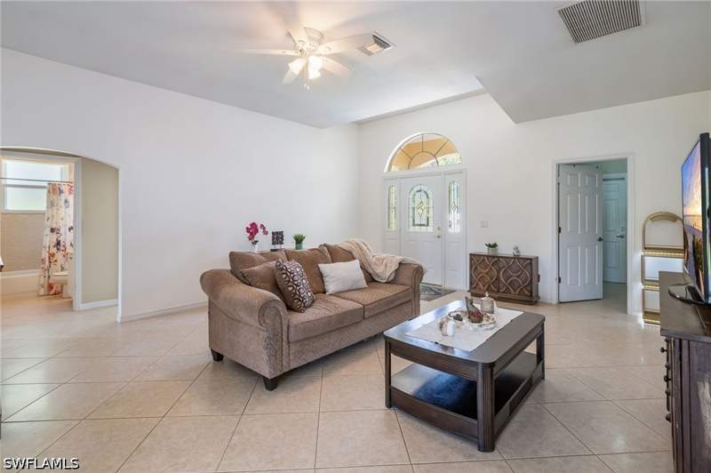3 bedroom SingleFamilyResidence at 3720 52nd Ave NE, Golden Gate Estates, Naples — photo 4