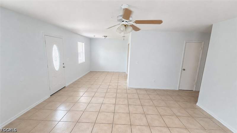 3 bedroom SingleFamilyResidence at 2624 Jean Marie Ct, Habitat Village, Fort Myers — photo 3