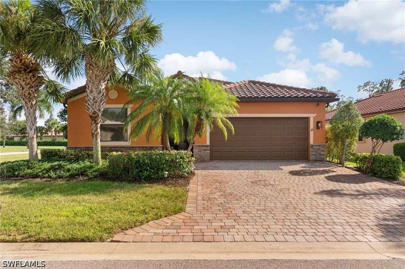 4 bedroom SingleFamilyResidence at 11068 Cherry Laurel Dr E, Reflection Isles, Fort Myers — photo 1