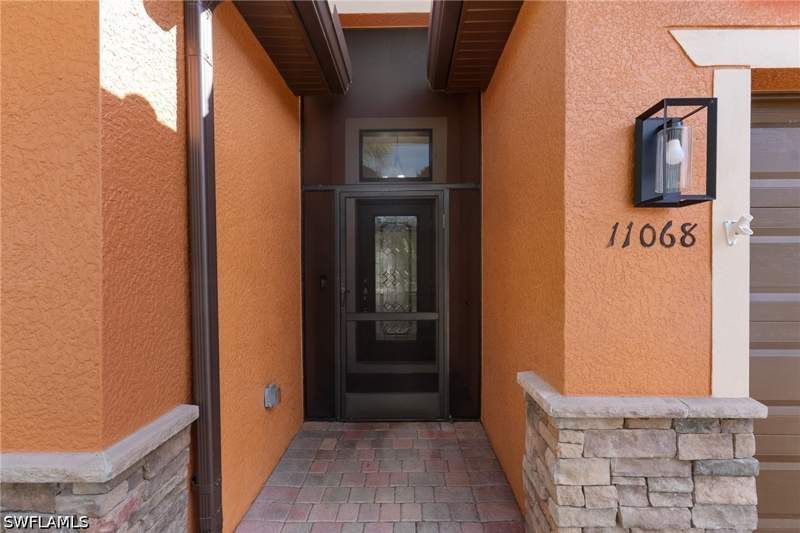4 bedroom SingleFamilyResidence at 11068 Cherry Laurel Dr E, Reflection Isles, Fort Myers — photo 4