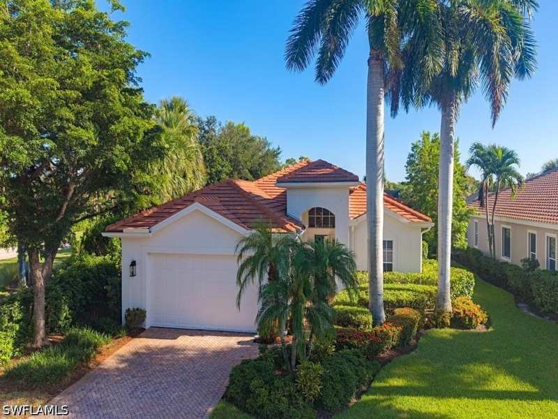 3 bedroom SingleFamilyResidence at 18121 Parkside Greens Dr, Parkside, Fort Myers — photo 1