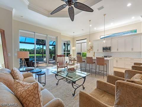 18121 Parkside Greens Dr, Fort Myers FL - photo 12 of 27