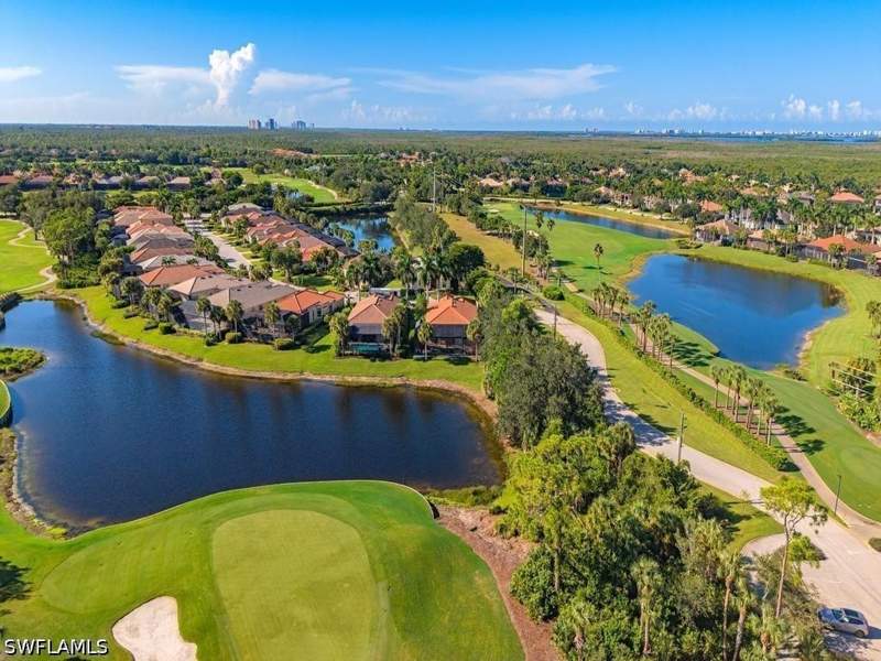 3 bedroom SingleFamilyResidence at 18121 Parkside Greens Dr, Parkside, Fort Myers — photo 4