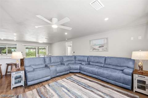 1270 Par View Dr, Sanibel FL - photo 11 of 50