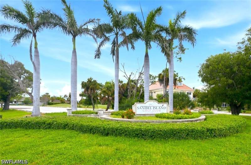 3 bedroom SingleFamilyResidence at 1270 Par View Dr, Beachview Country Club Estates, Sanibel — photo 2
