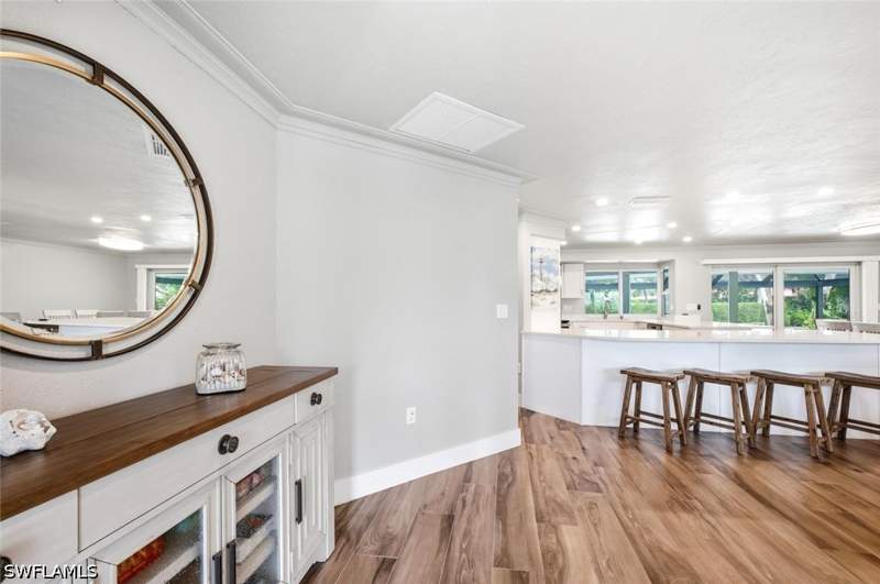 3 bedroom SingleFamilyResidence at 1270 Par View Dr, Beachview Country Club Estates, Sanibel — photo 5