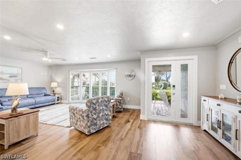 1270 Par View Dr, Sanibel FL - photo 6 of 50