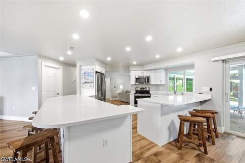 1270 Par View Dr, Sanibel FL - photo 8 of 50