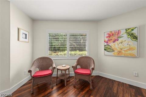 592 Beachwalk Cir 105, Naples FL - photo 16 of 48