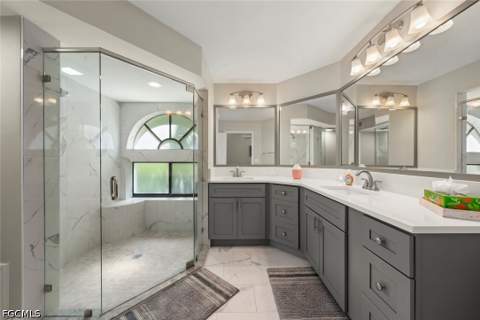 592 Beachwalk Cir 105, Naples FL - photo 17 of 48
