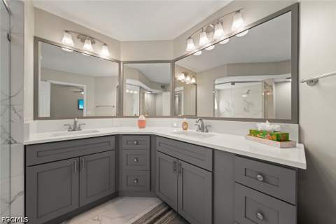 592 Beachwalk Cir 105, Naples FL - photo 18 of 48