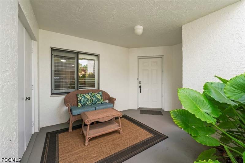 2 bedroom Condominium at 592 Beachwalk Cir 105, Beachwalk Gardens, Naples — photo 4