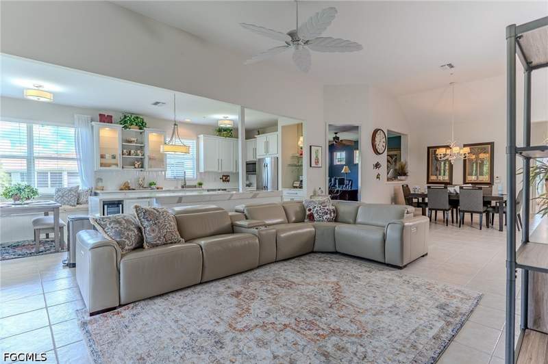 3 bedroom Condominium at 18940 Bay Woods Lake Dr 202, Bay Woods, Fort Myers — photo 2