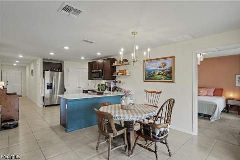 9012 W Justice Cir, Labelle FL - photo 8 of 26
