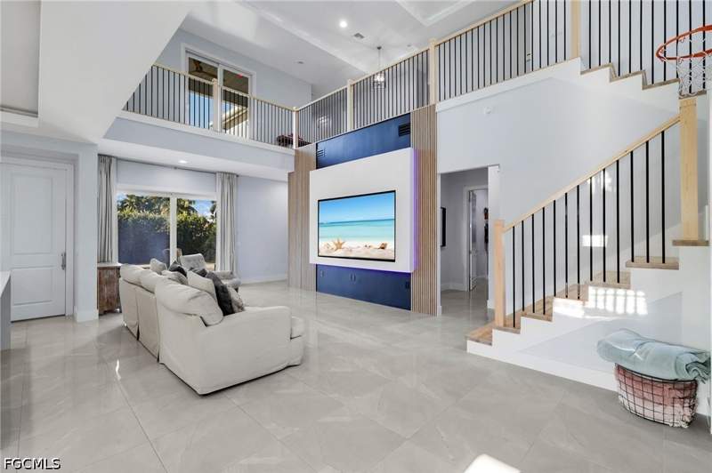 4 bedroom SingleFamilyResidence at 1252 Biltmore Dr, Caloosa View, Fort Myers — photo 2