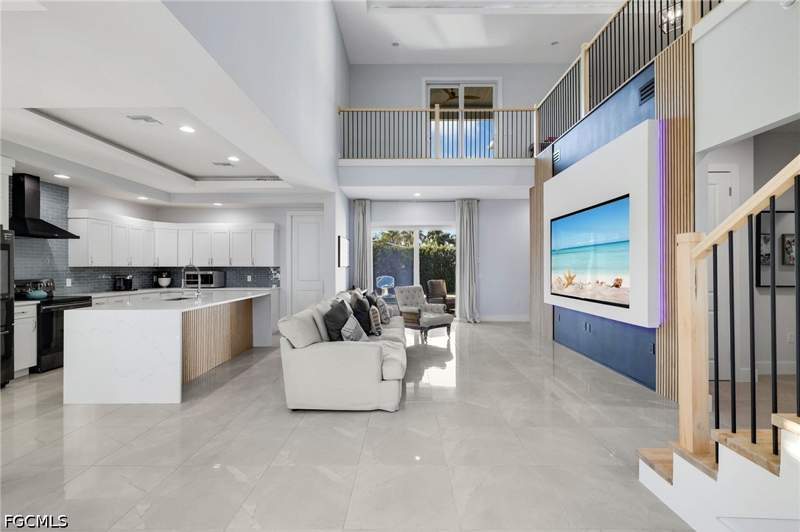 4 bedroom SingleFamilyResidence at 1252 Biltmore Dr, Caloosa View, Fort Myers — photo 3
