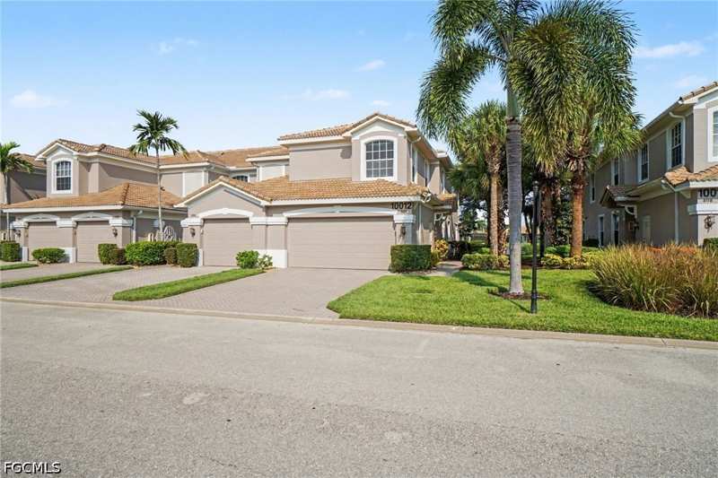 3 bedroom Condominium at 10012 Sky View Way 501, Jasmine Pointe, Fort Myers — photo 1