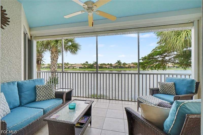 3 bedroom Condominium at 10012 Sky View Way 501, Jasmine Pointe, Fort Myers — photo 3