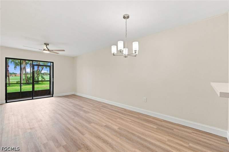 2 bedroom Condominium at 4186 27th Ct SW 105, Fairways At Par Four, Naples — photo 2
