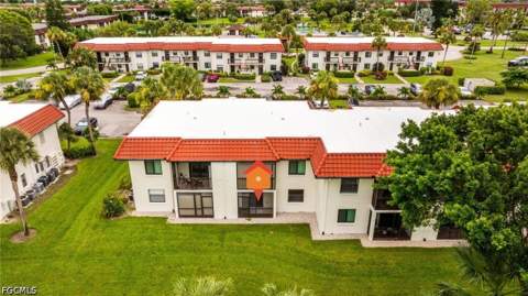 4186 27th Ct SW 105, Naples FL - photo 23 of 31