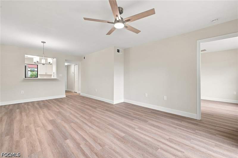 2 bedroom Condominium at 4186 27th Ct SW 105, Fairways At Par Four, Naples — photo 3