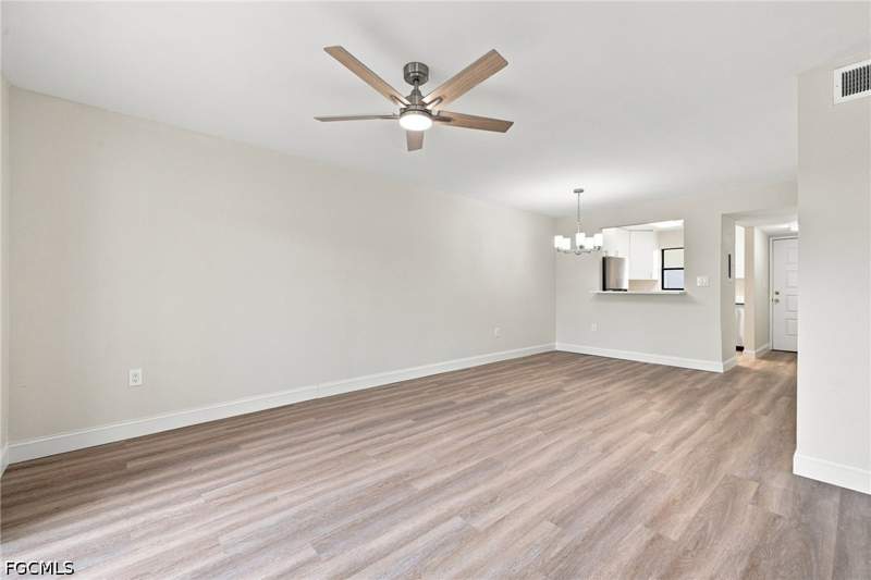 2 bedroom Condominium at 4186 27th Ct SW 105, Fairways At Par Four, Naples — photo 4