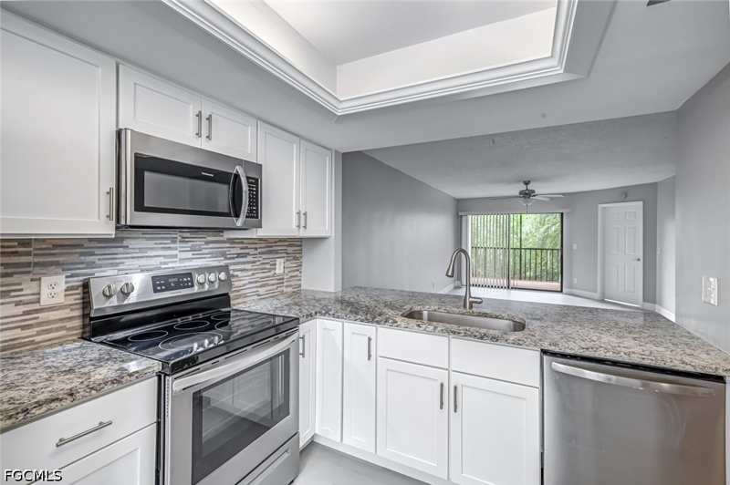 2 bedroom Condominium at 15206 Parkside Dr 102, Parkside Condo, Fort Myers — photo 1