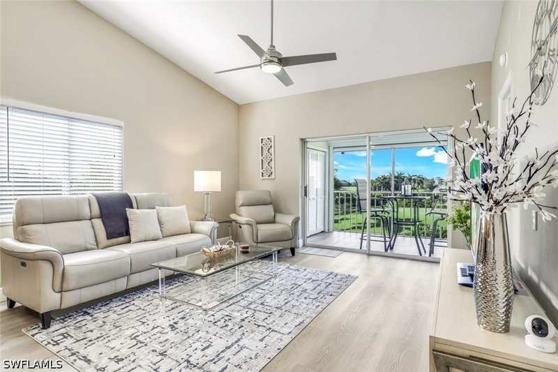 2 bedroom Condominium at 7360 Glenmoor Ln 4301, Country Glen, Naples — photo 1