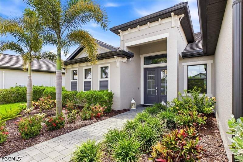 3 bedroom SingleFamilyResidence at 11718 Canopy Loop, Timber Creek, Fort Myers — photo 3