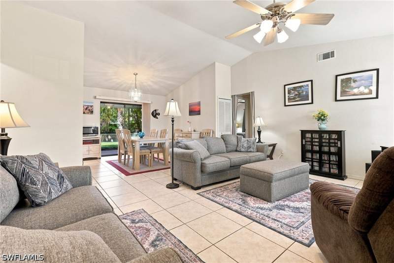 3 bedroom SingleFamilyResidence at 2231 50th St SW, Golden Gate City, Naples — photo 4